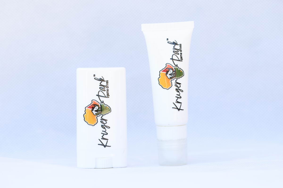 Sunscreen Stick SPF 30 2 - Kruger Park Game Drive Safari Sunscreen Stick & Lotion SPF 30