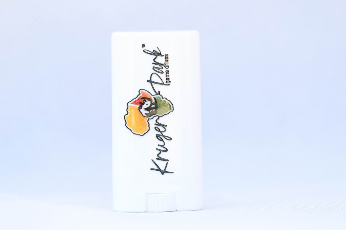 Sunscreen Stick SPF 30 1 - Kruger Park Game Drive Safari Sunscreen Stick SPF 30