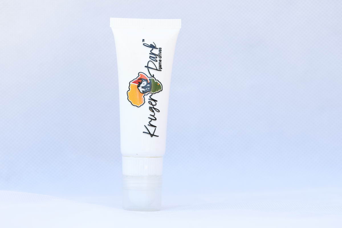 Sunscreen Lotion SPF 30 + Lipbalm SPF 15 1 - Kruger Park Game Drive Safari Sunscreen Lotion SPF 30